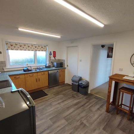 Mordona, 2 Moyness Park Crescent Villa Perth Ngoại thất bức ảnh