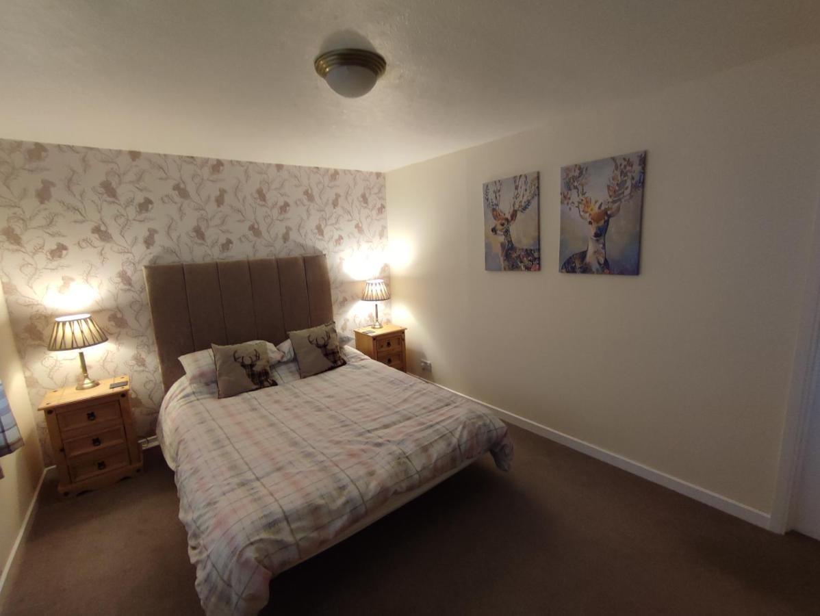 Mordona, 2 Moyness Park Crescent Villa Perth Ngoại thất bức ảnh