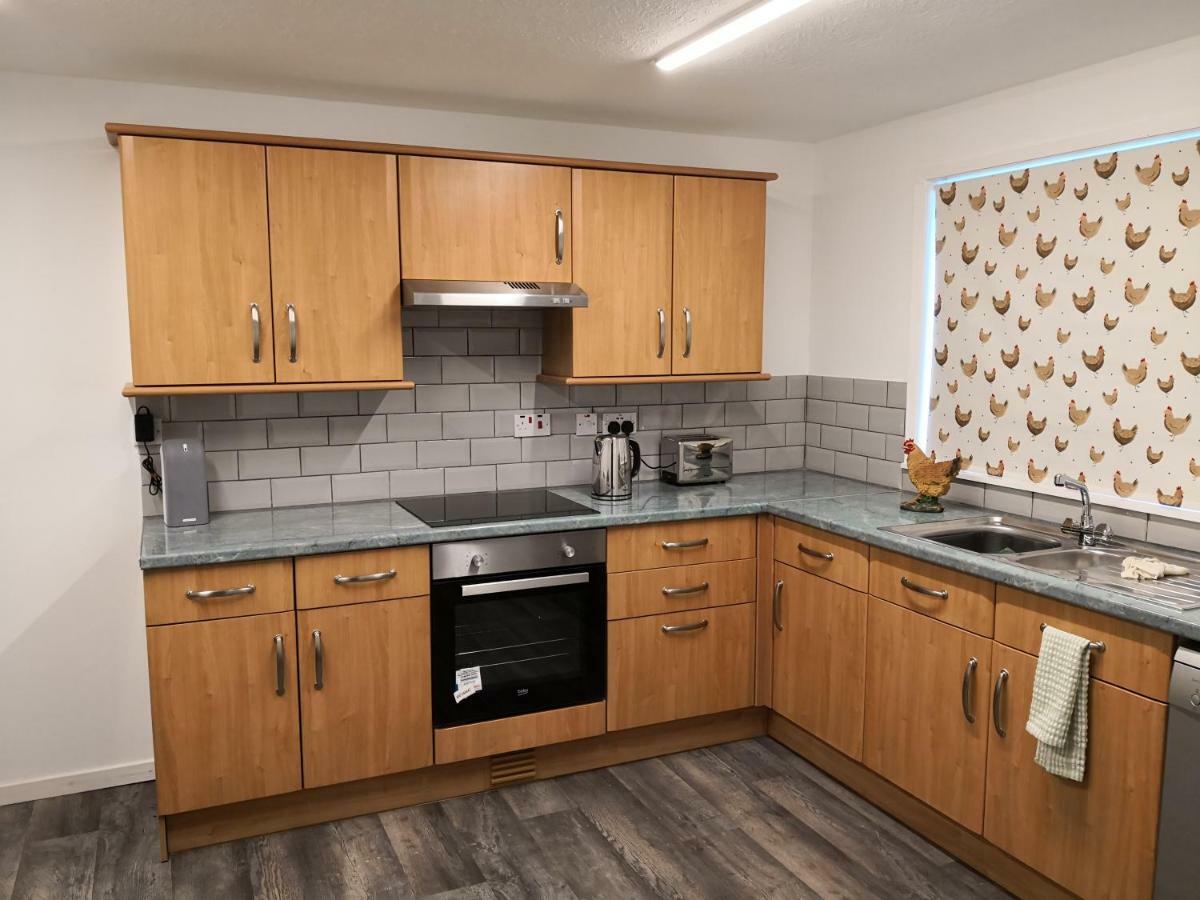 Mordona, 2 Moyness Park Crescent Villa Perth Ngoại thất bức ảnh
